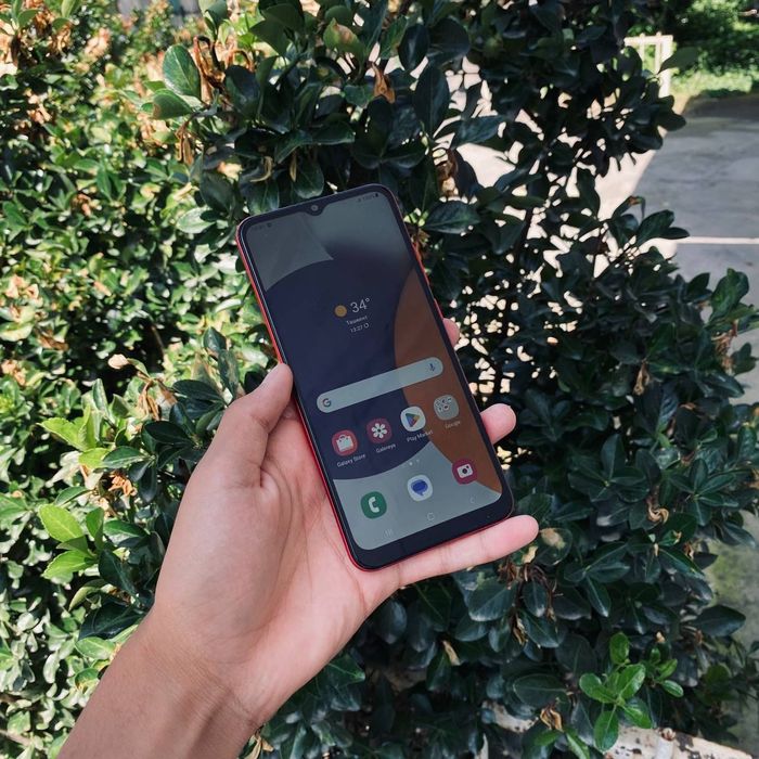 Samsung A03 sotiladi dastavka bor