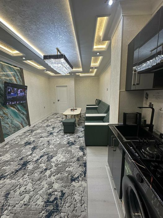 Sergli chochtepa kunlik ijara oilaliklar uchun