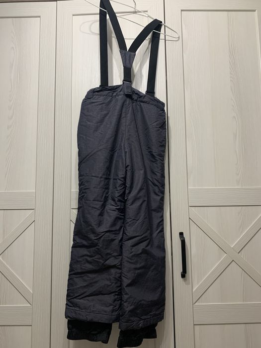 Комбенезон штаны