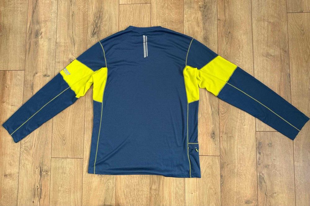 Salomon L barbati bluza AdvancedSkin Active Dry