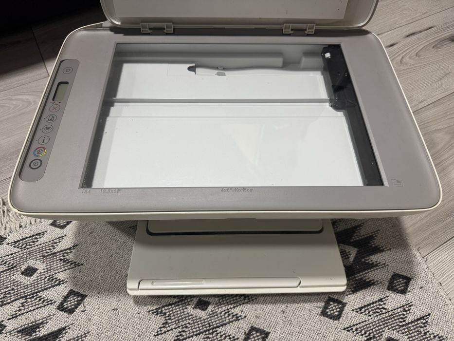 Imprimata HP Deskjet 2720.Nu fac plati prin curier