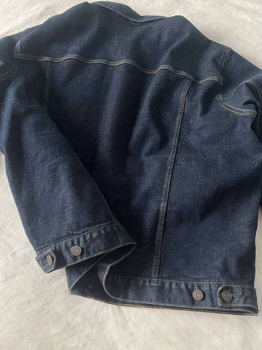 Gap джинсовка оригинальная