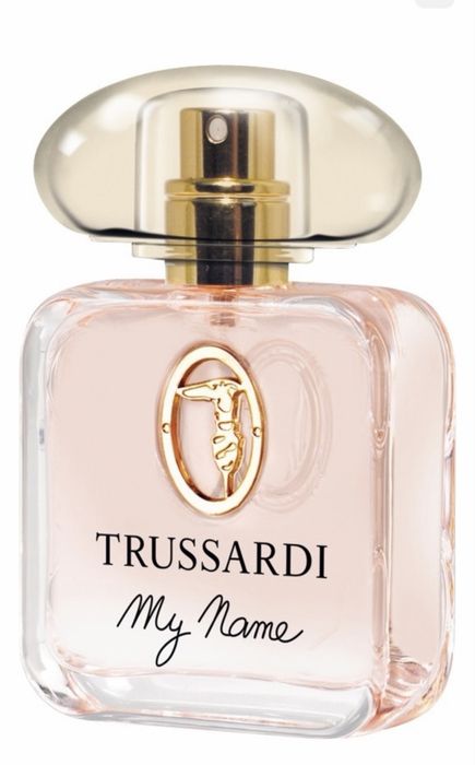 Духи оригинал Trussardi