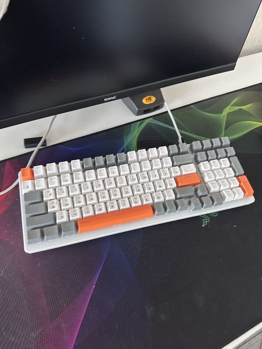 Продам игровой компьютер в сборе