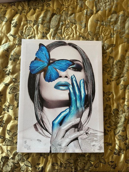 Картины настенные