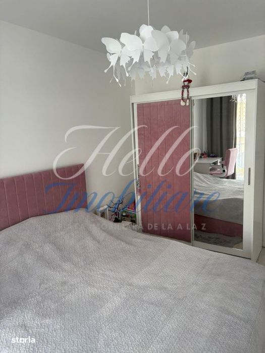 Apartament 2 camere, SU 56mp, zona Eroilor