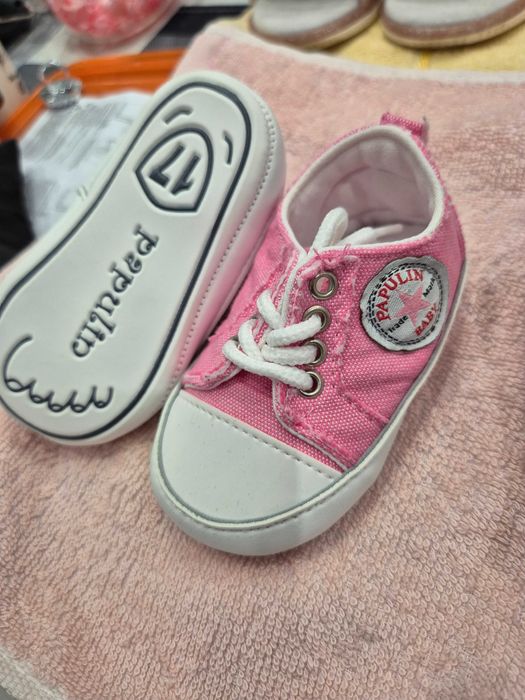 Бебешки дрехи, размери от 1 до 3год.