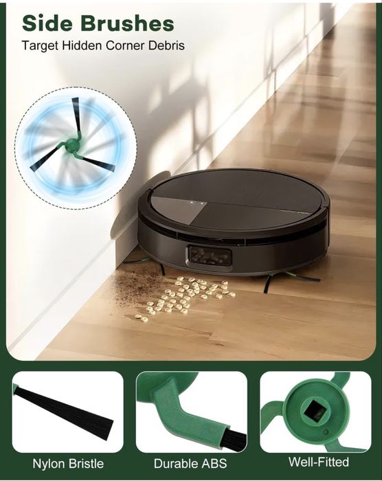 Аксесоари за iRobot Roomba Max 705 Combo