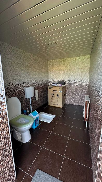 Дом 8 соток Кибрай | Hovli 8 sotix Qibray