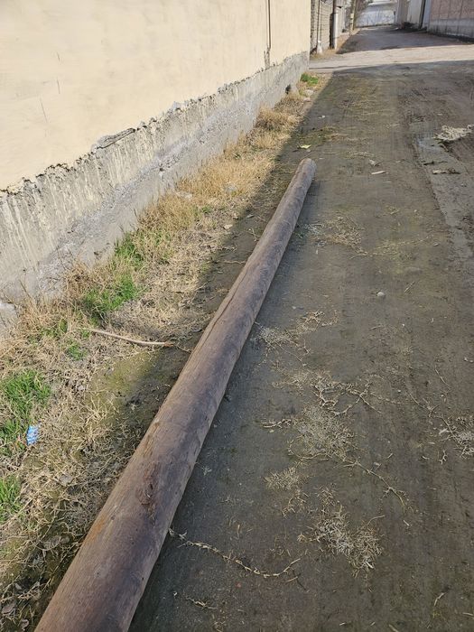 Stalba 11 meter komplekt