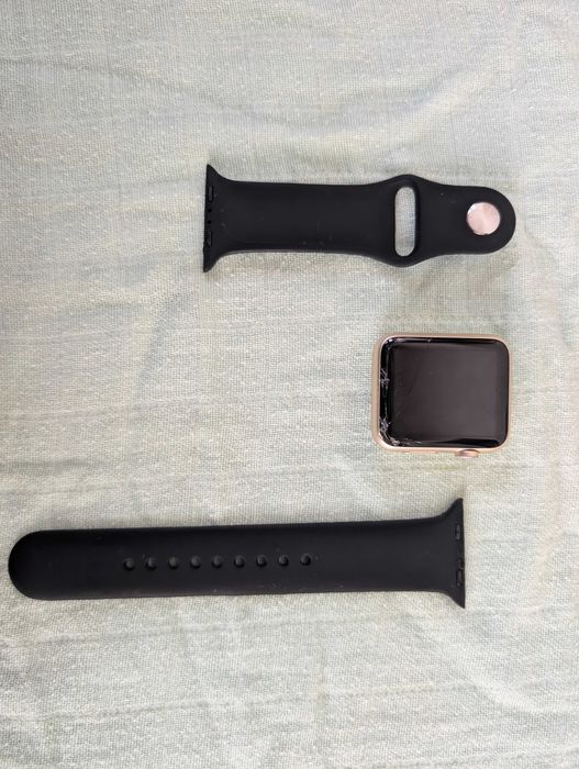 Апл чясы 42 миллиметра