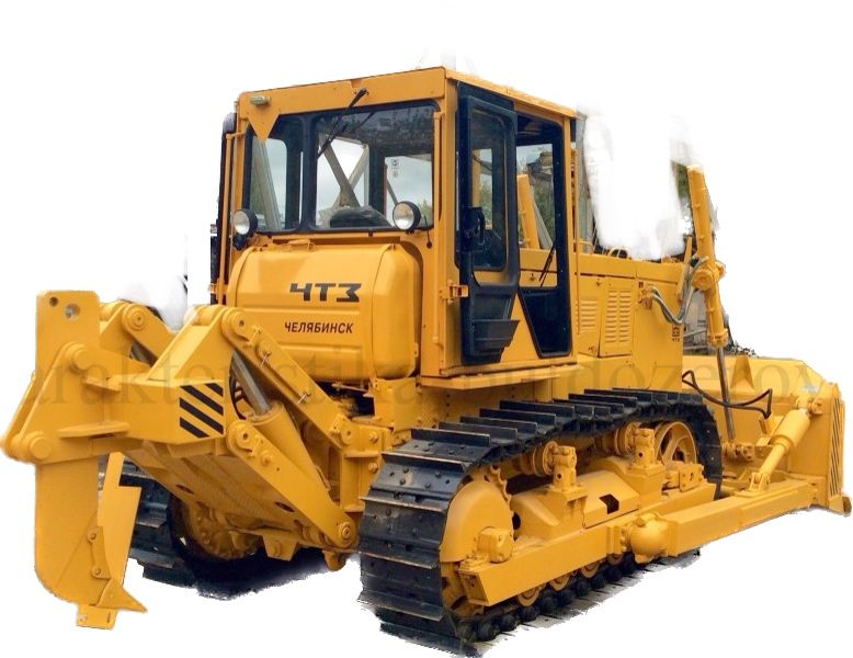 Бульдозер аренда и услуга Buldozer