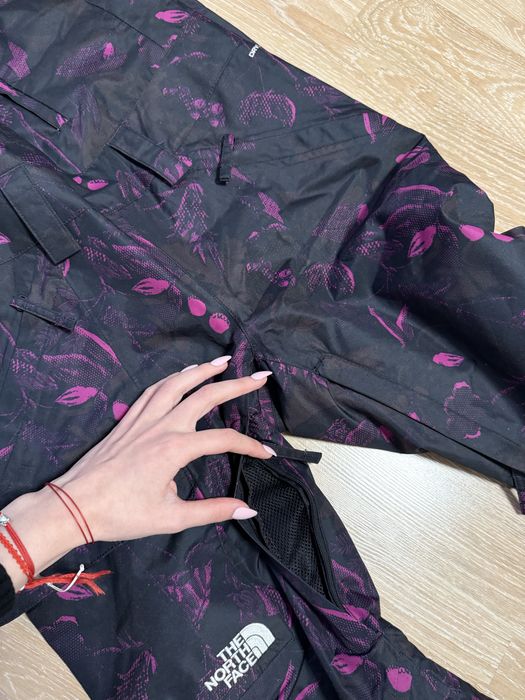 Ски гащеризон The north face НОВ!