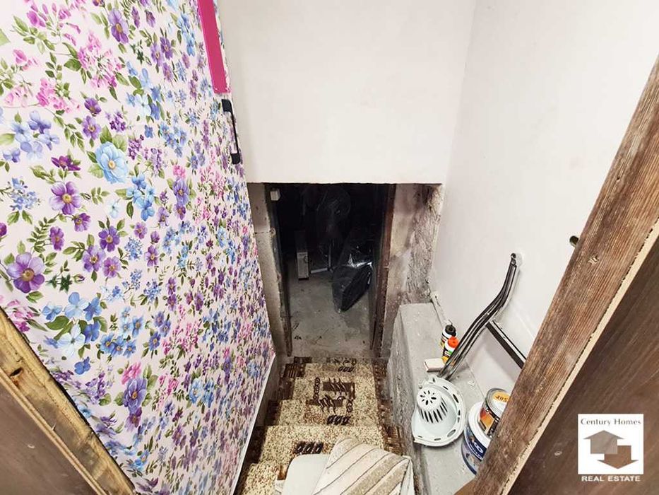 ЕКСКЛУЗИВНО! Готова за живеене къща в село Стамболово