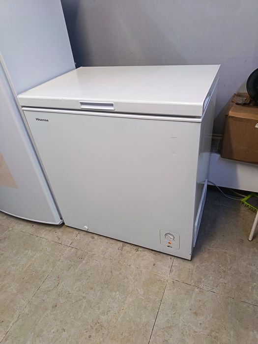 Продам морозильник в хорошем состоянии
