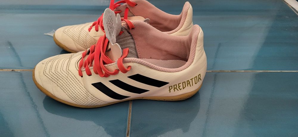 Adidas Predator,marimea 34