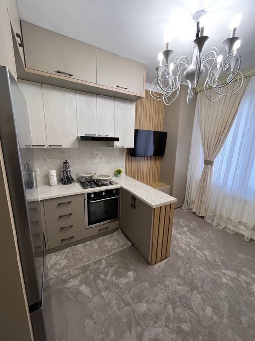 Аренда квартира Навастройка Olmazor City