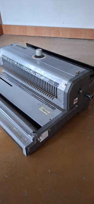 Брошюратор для типографии Ware Mac 31