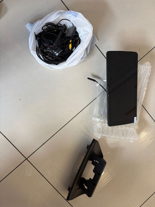 Navigație Android BMW x1 F48