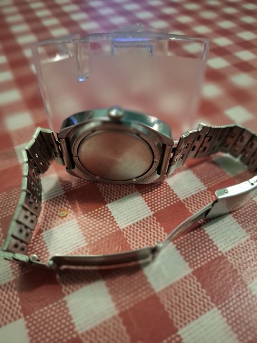 Съветски часовник