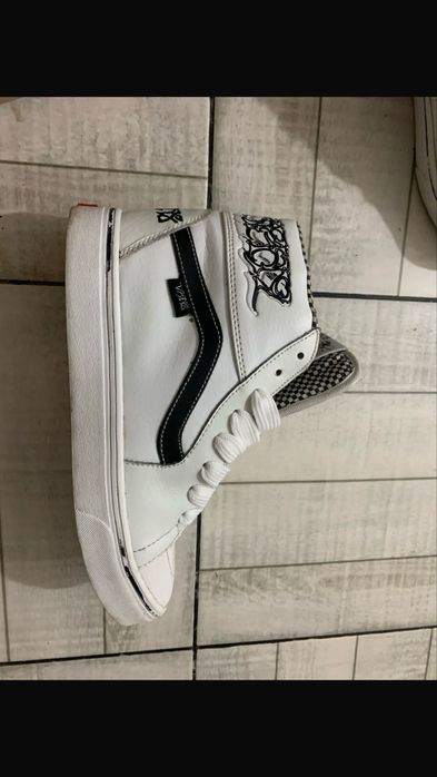 Vans  кросоовки