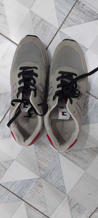 Мужские Кроссовки