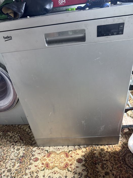 Посудомоечная машина