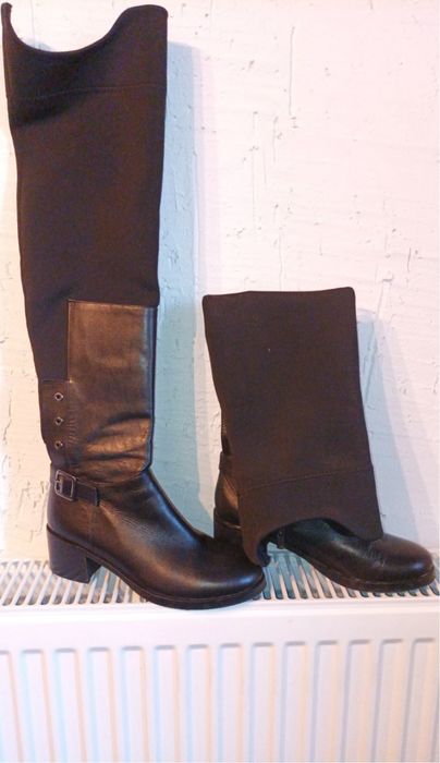 Елегантни зимни ботуши