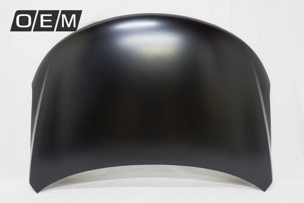 Капот Kia Cerato 09-12 серато церато