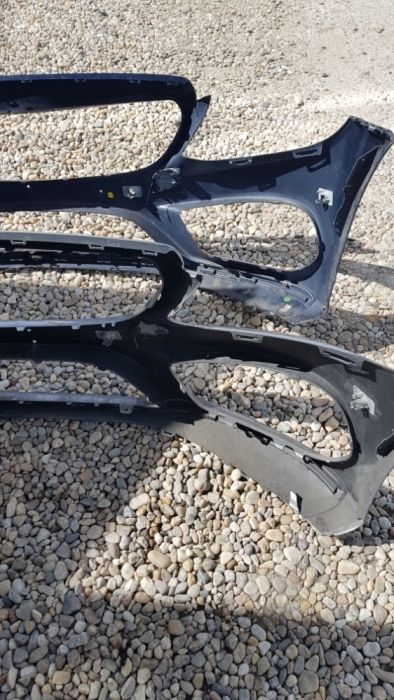 Bara fata AMG Mercedes W205 C Class