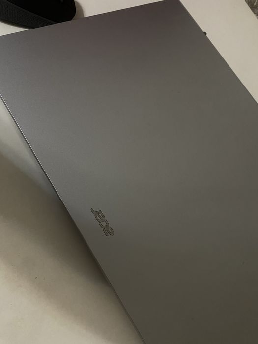 Ноутбук acer aspire 3