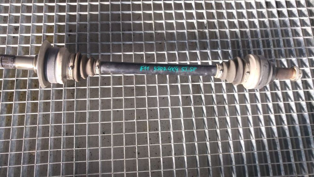 planetara stanga spate  2.0 d  bmw seria 5 530d  f11 4x4 7581017al01