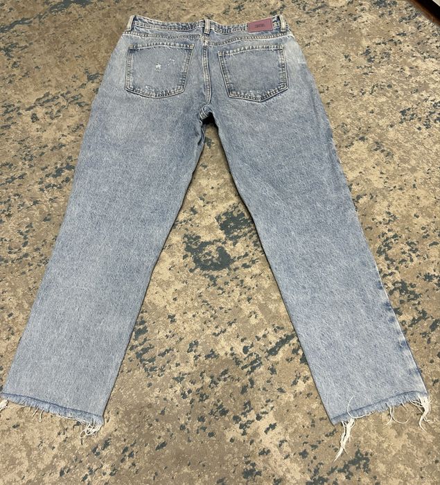 Джинсы Zara (38р) в идеале