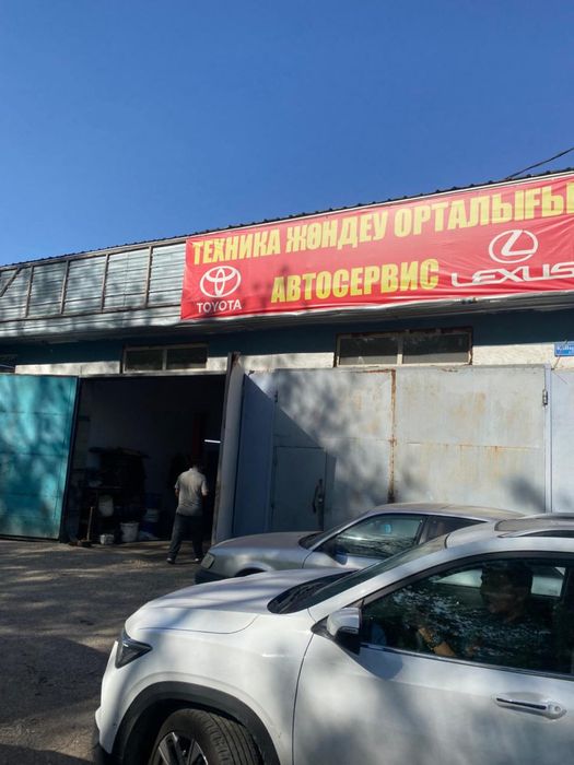 Сдам 2 подьемника