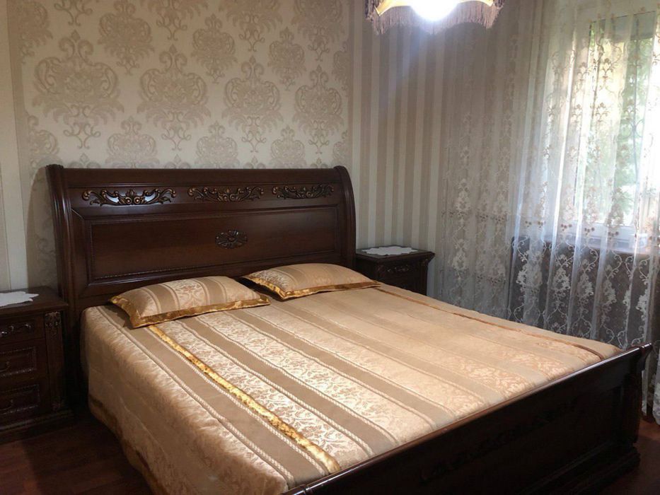 Сдается квартира на Новомосковской