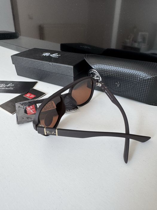 Ochelari RayBan Full Box