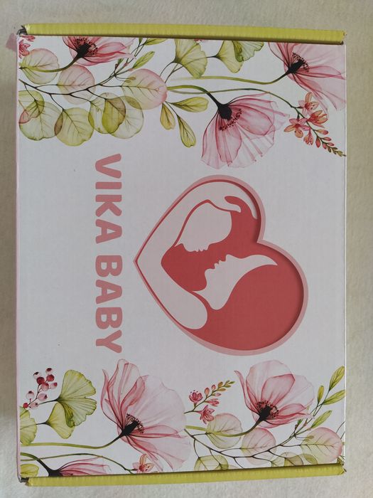 Поддържащ колан за бременни XXL