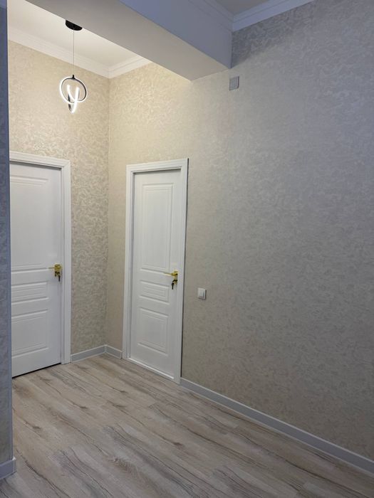 Сдаётся квартира 4 комнатная. паркентская улица ЖК Nova Stroy