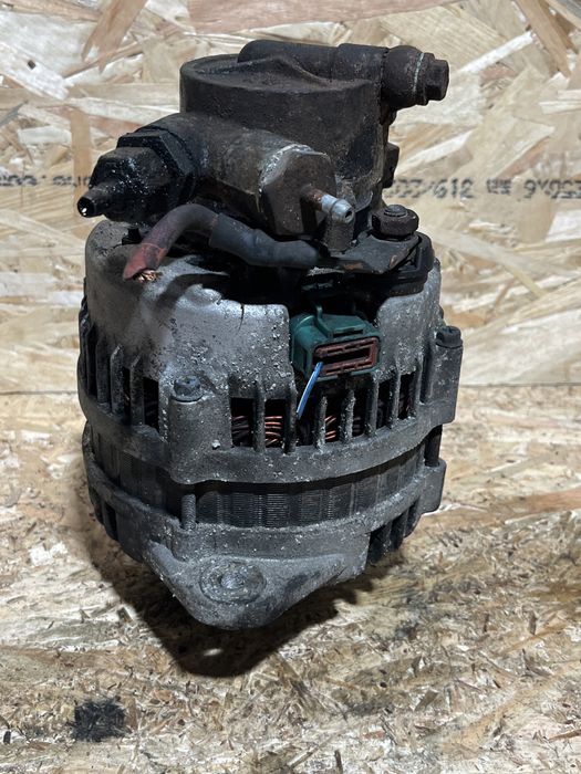 Alternator Opel Astra G 1.7 DTI (Isuzu) Vectra B/Combo/Meriva/Corsa C