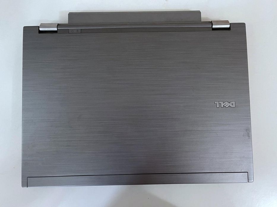 Ноутбук Dell Latitude E6410 + докстанция