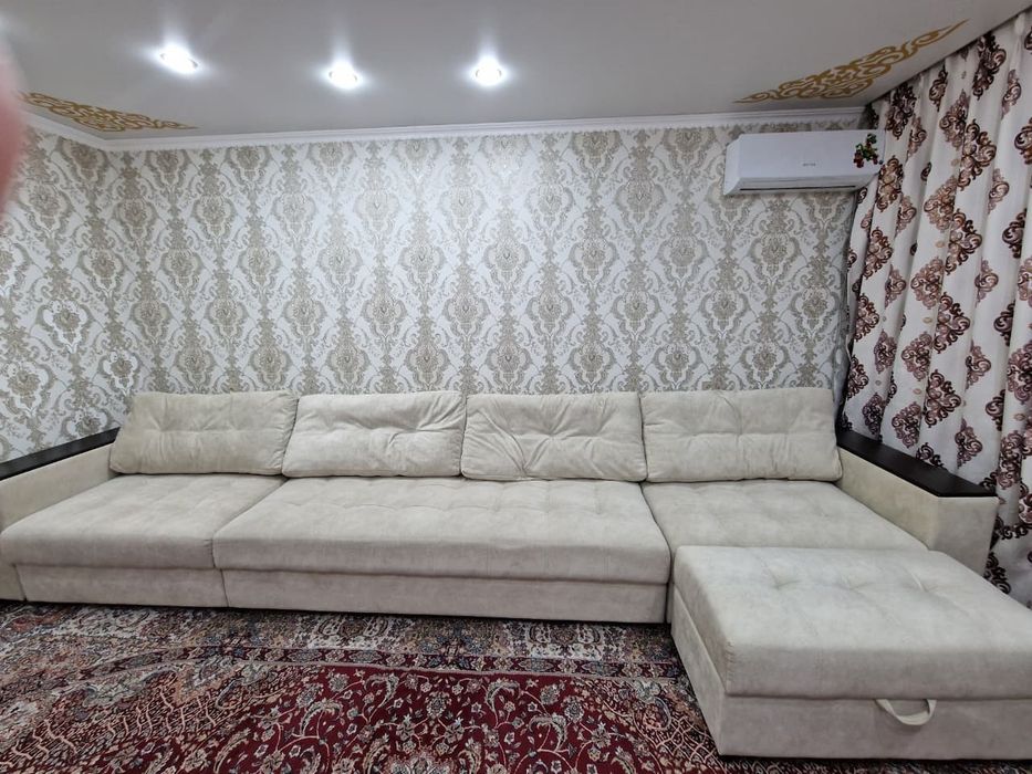 Продам мягкую мебель, диван