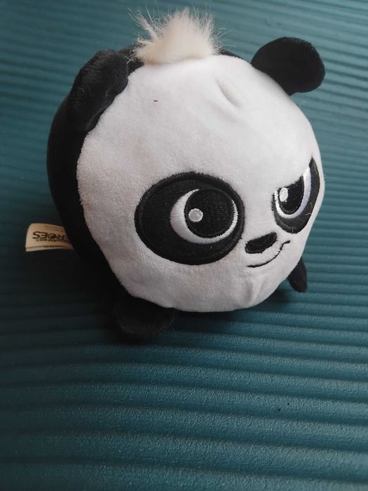 DreamWorks Heroes оригинална играчка Панда