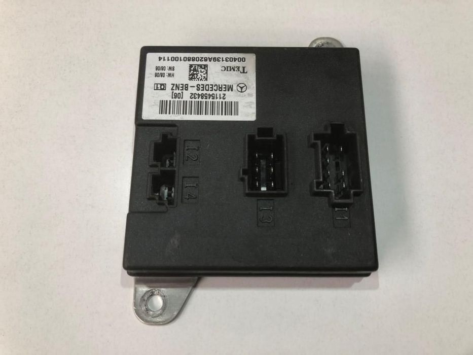 Calculator lumini Mercedes E-Class (2002-2008) [W211] a2115458432