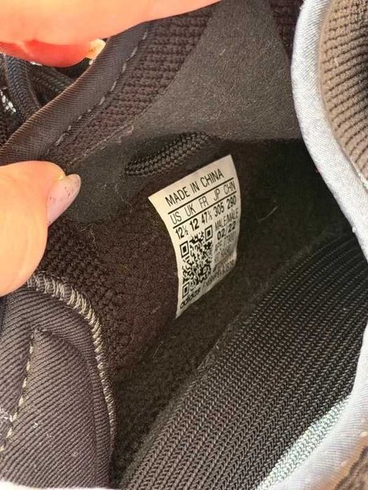 Adidas Yeezy 350 V2 Onyx