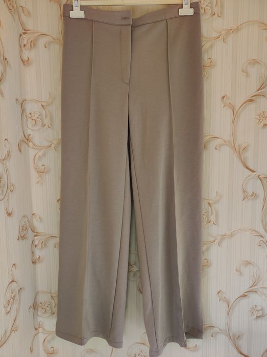 Трикотажный костюм