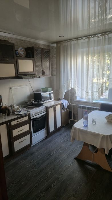 Квартира 5 комнат