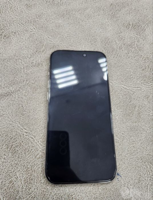Iphone 15 pro 128gb