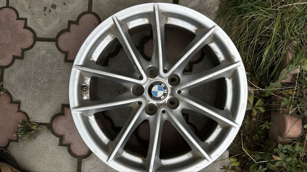 диски R17 от BMW X1