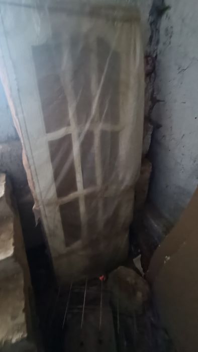 Межкомнатная дверь