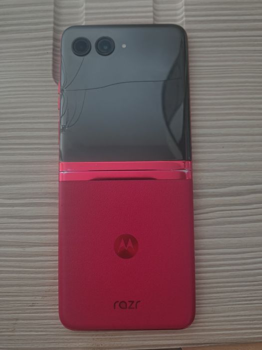 Motorola razr 40 ultra